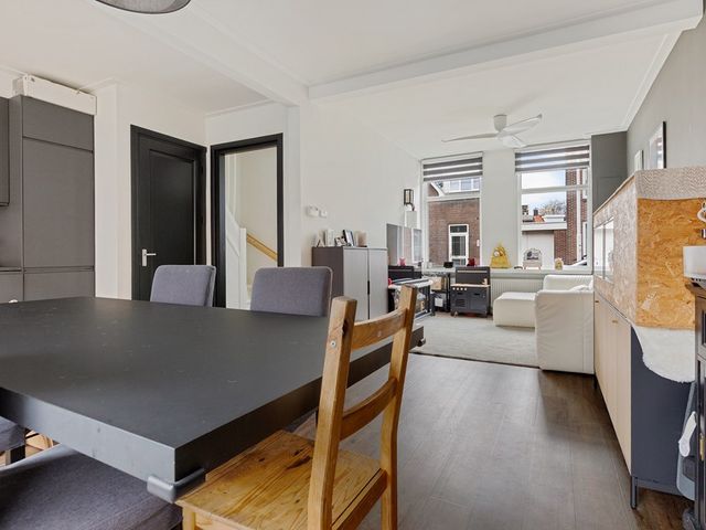 Hoogstraat 383, Eindhoven