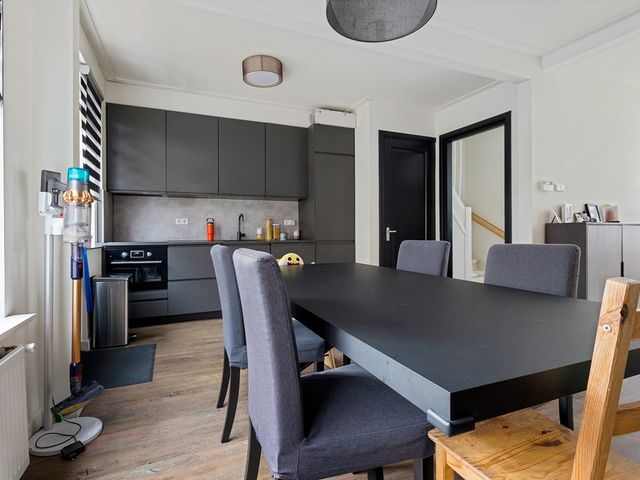 Hoogstraat 383, Eindhoven