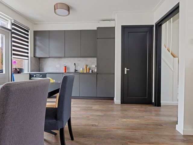 Hoogstraat 383, Eindhoven