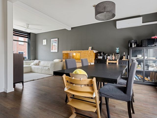 Hoogstraat 383, Eindhoven