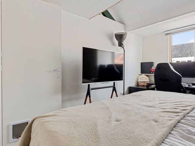 Hoogstraat 383, Eindhoven