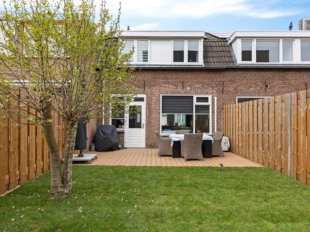 Hoogstraat 383, Eindhoven