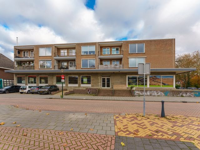 Stationsstraat 62, Geldrop