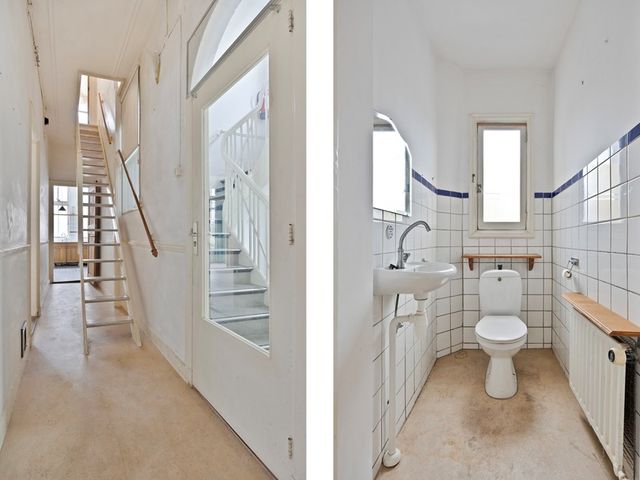 Jacob Gillesstraat 35, 's-Gravenhage