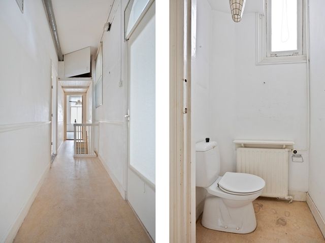 Jacob Gillesstraat 35, 's-Gravenhage