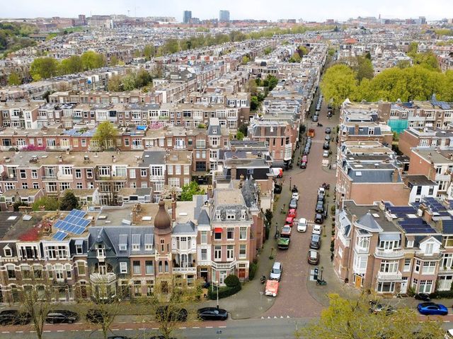 Jacob Gillesstraat 35, 's-Gravenhage