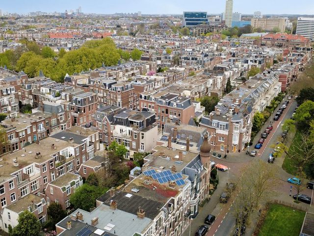 Jacob Gillesstraat 35, 's-Gravenhage