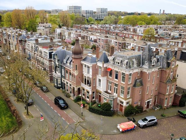 Jacob Gillesstraat 35, 's-Gravenhage