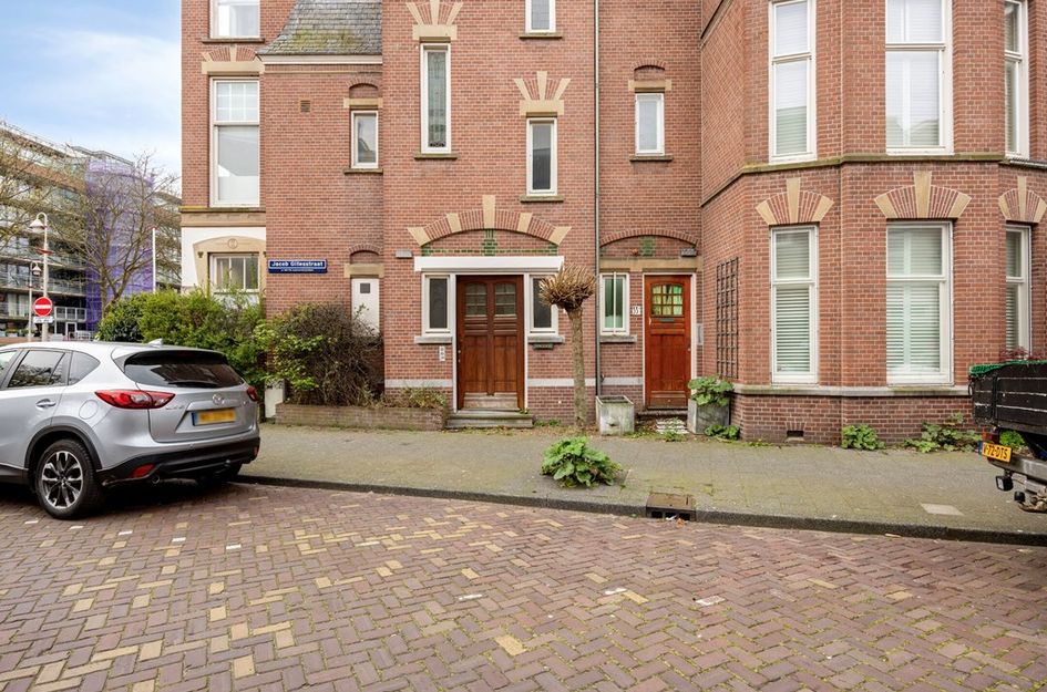 Jacob Gillesstraat 35