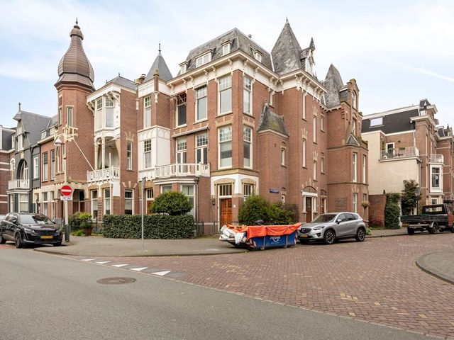 Jacob Gillesstraat 35, 's-Gravenhage