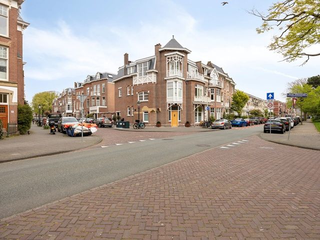 Jacob Gillesstraat 35, 's-Gravenhage