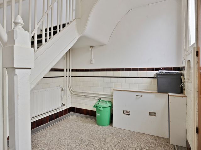 Jacob Gillesstraat 35, 's-Gravenhage