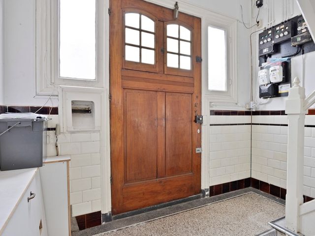 Jacob Gillesstraat 35, 's-Gravenhage