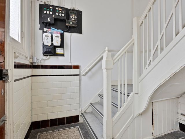 Jacob Gillesstraat 35, 's-Gravenhage