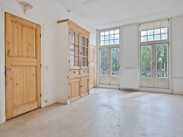 Jacob Gillesstraat 35, 's-Gravenhage