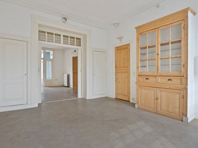 Jacob Gillesstraat 35, 's-Gravenhage