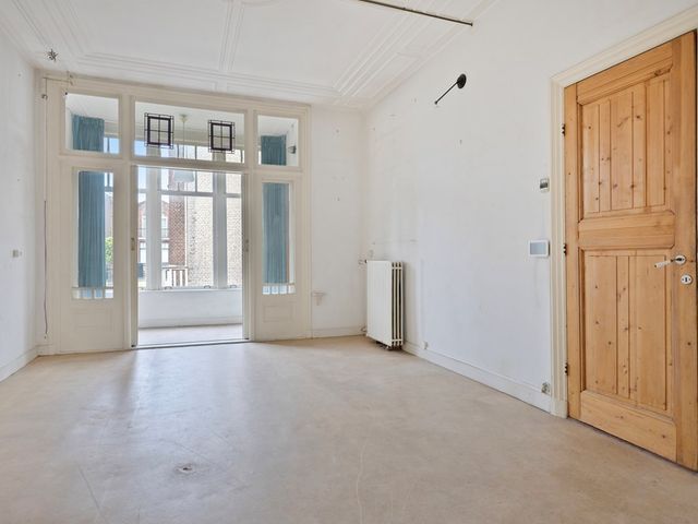 Jacob Gillesstraat 35, 's-Gravenhage