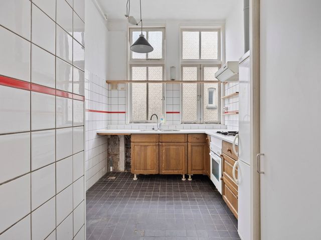 Jacob Gillesstraat 35, 's-Gravenhage