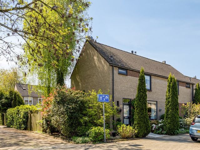 Dokter Hiemstralaan 89, Gorinchem