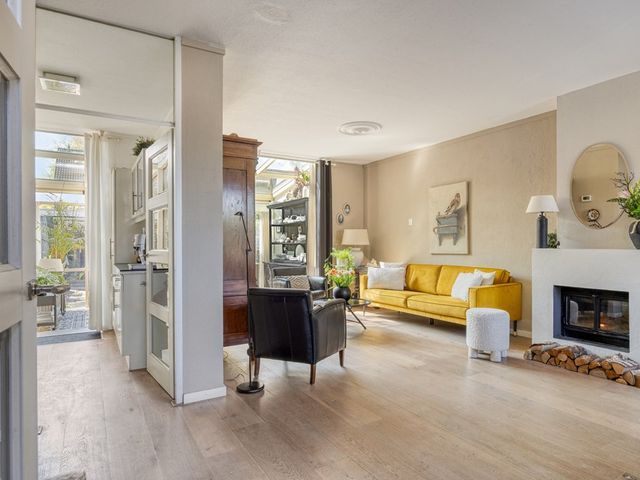 Dokter Hiemstralaan 89, Gorinchem