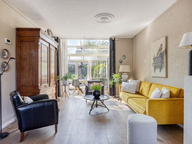 Dokter Hiemstralaan 89, Gorinchem