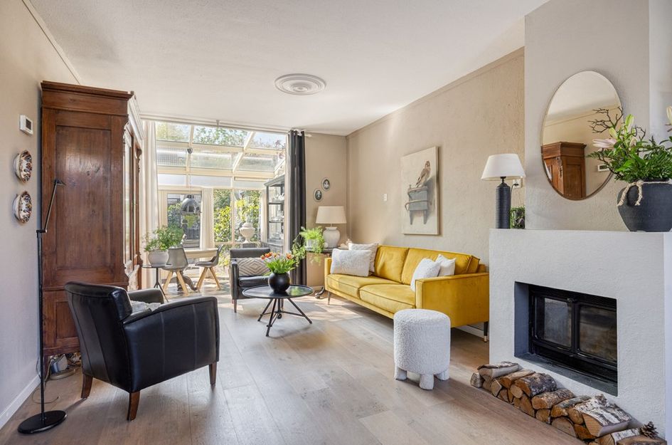 Dokter Hiemstralaan 89