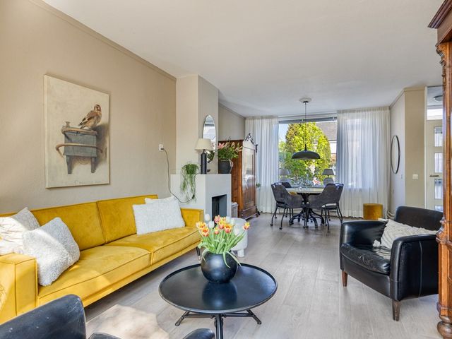 Dokter Hiemstralaan 89, Gorinchem