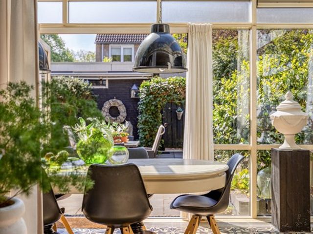 Dokter Hiemstralaan 89, Gorinchem