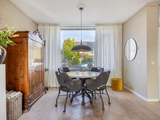 Dokter Hiemstralaan 89, Gorinchem