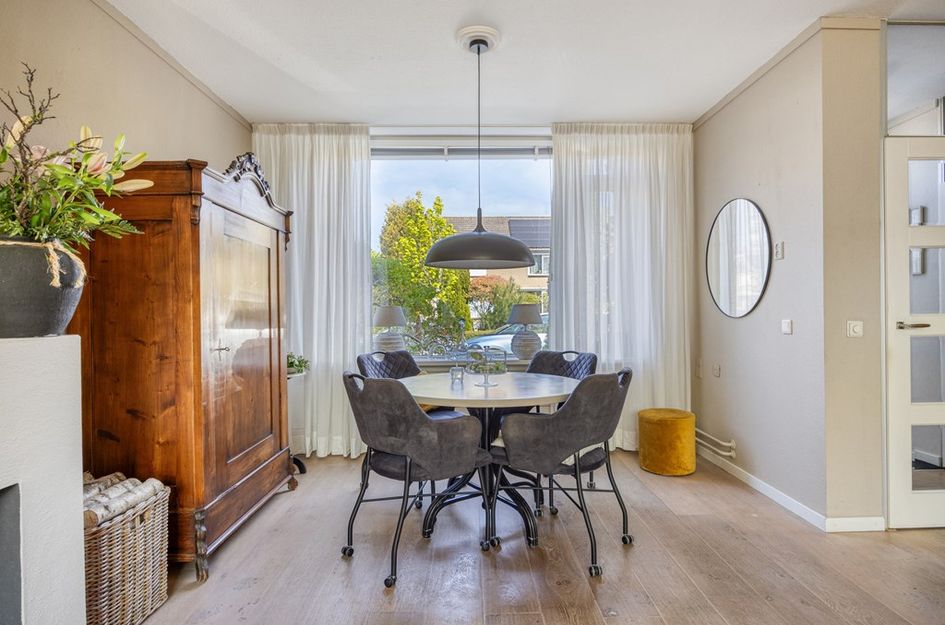 Dokter Hiemstralaan 89