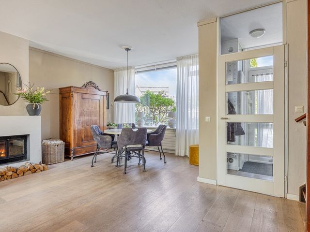 Dokter Hiemstralaan 89, Gorinchem