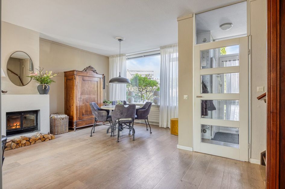 Dokter Hiemstralaan 89