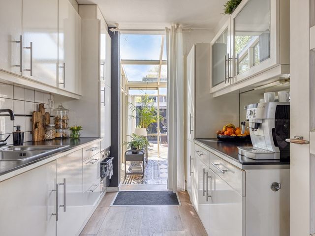 Dokter Hiemstralaan 89, Gorinchem