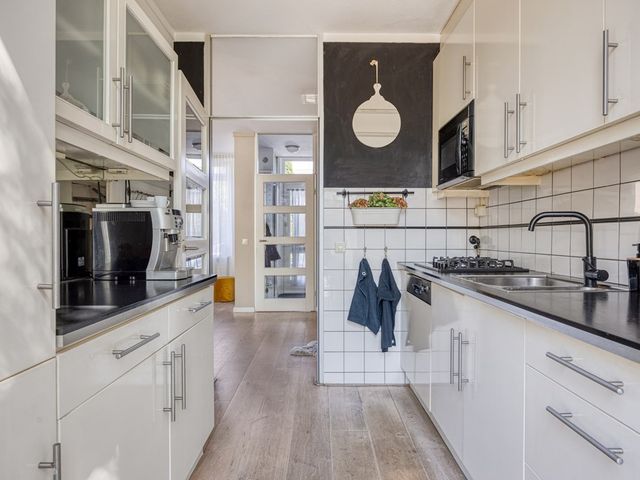 Dokter Hiemstralaan 89, Gorinchem