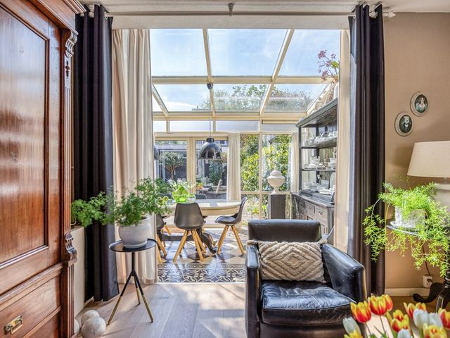 Dokter Hiemstralaan 89, Gorinchem