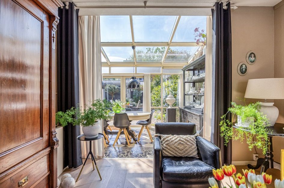 Dokter Hiemstralaan 89