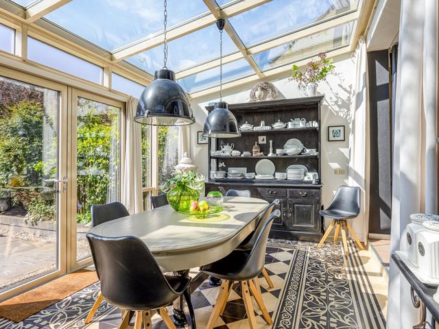 Dokter Hiemstralaan 89, Gorinchem