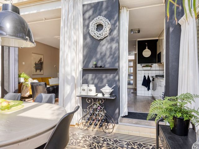 Dokter Hiemstralaan 89, Gorinchem