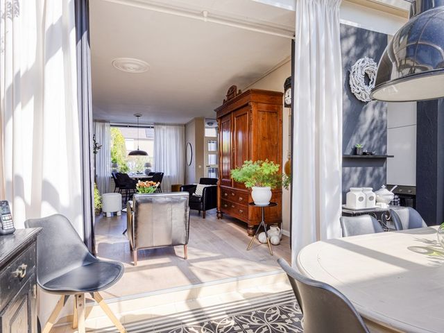 Dokter Hiemstralaan 89, Gorinchem