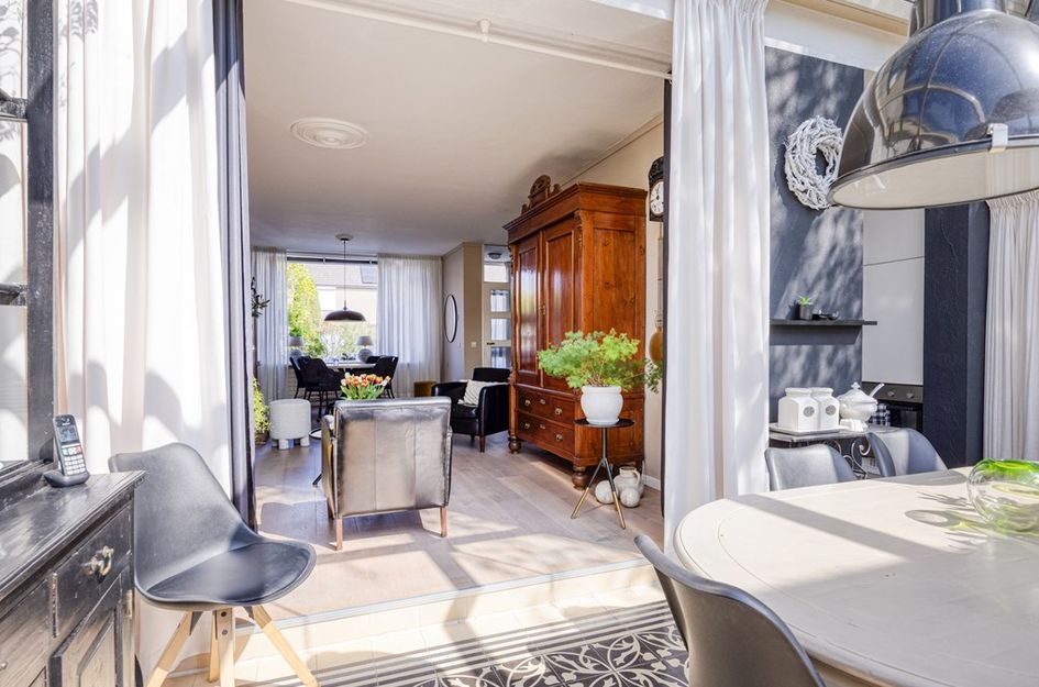 Dokter Hiemstralaan 89