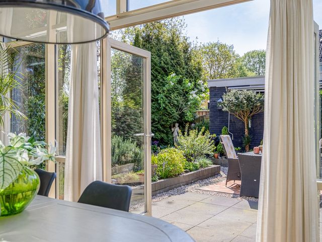 Dokter Hiemstralaan 89, Gorinchem