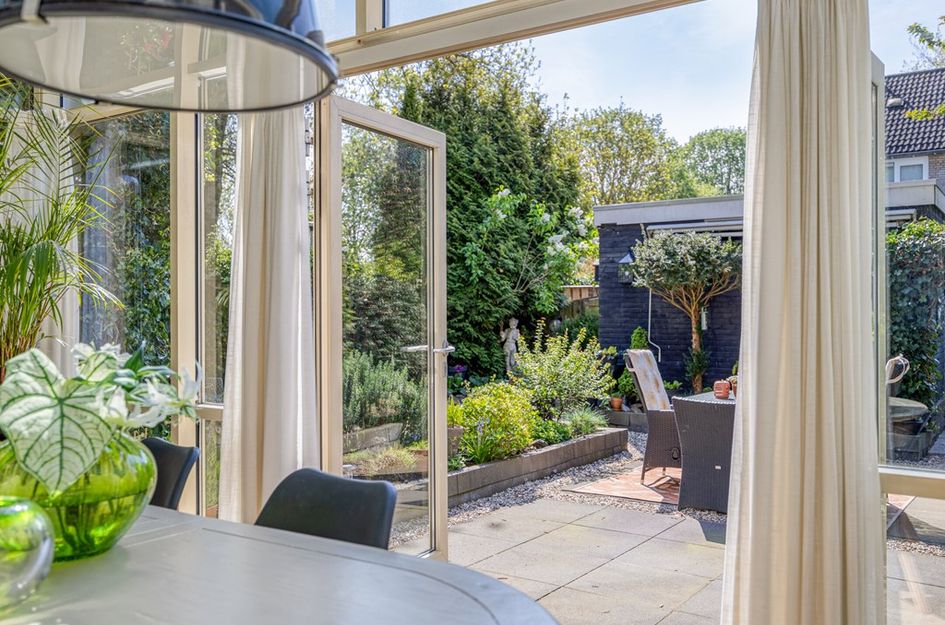 Dokter Hiemstralaan 89