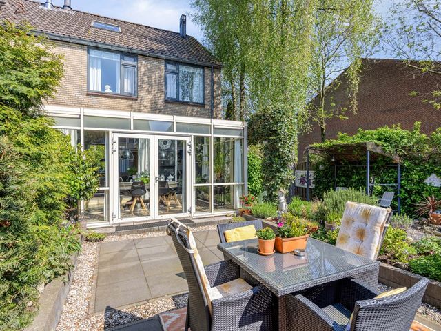 Dokter Hiemstralaan 89, Gorinchem