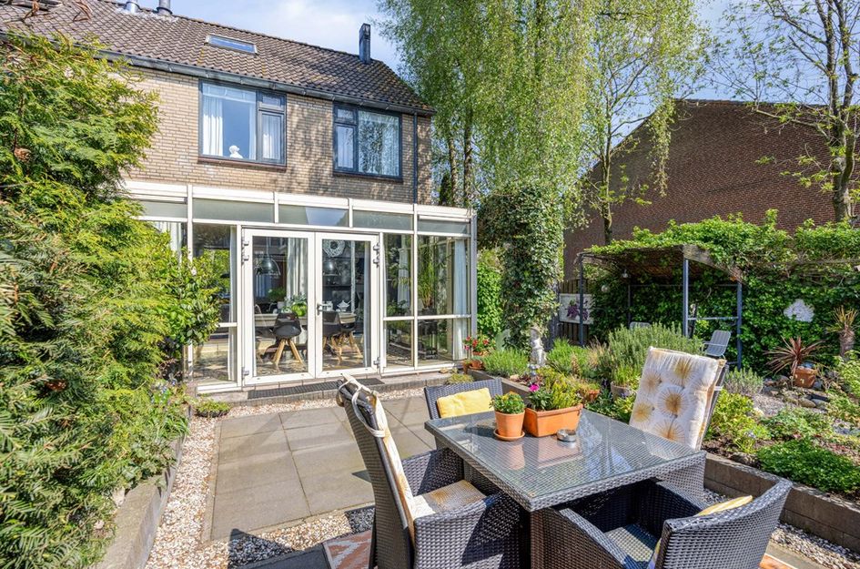 Dokter Hiemstralaan 89