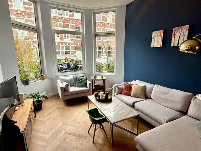 Adelheidstraat 26, 's-Gravenhage