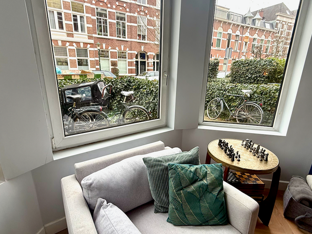 Adelheidstraat 26, 's-Gravenhage