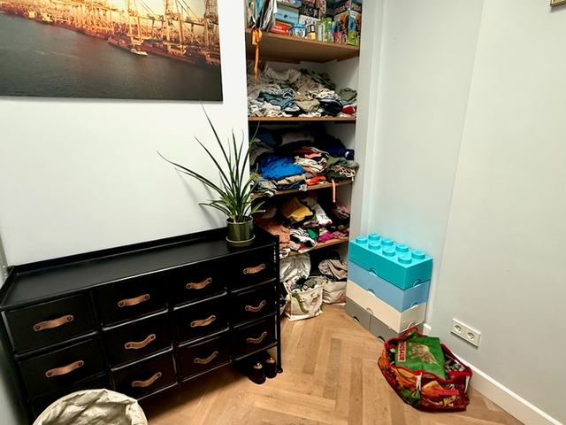 Adelheidstraat 26, 's-Gravenhage