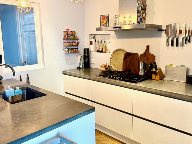 Adelheidstraat 26, 's-Gravenhage