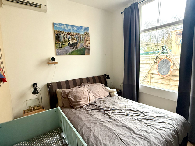 Adelheidstraat 26, 's-Gravenhage