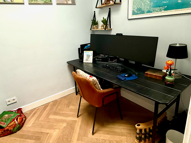 Adelheidstraat 26, 's-Gravenhage